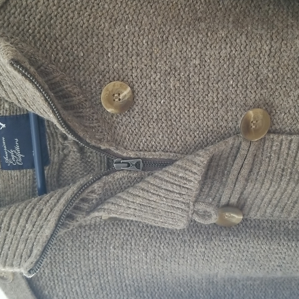 American Eagle Sweater XL/TG